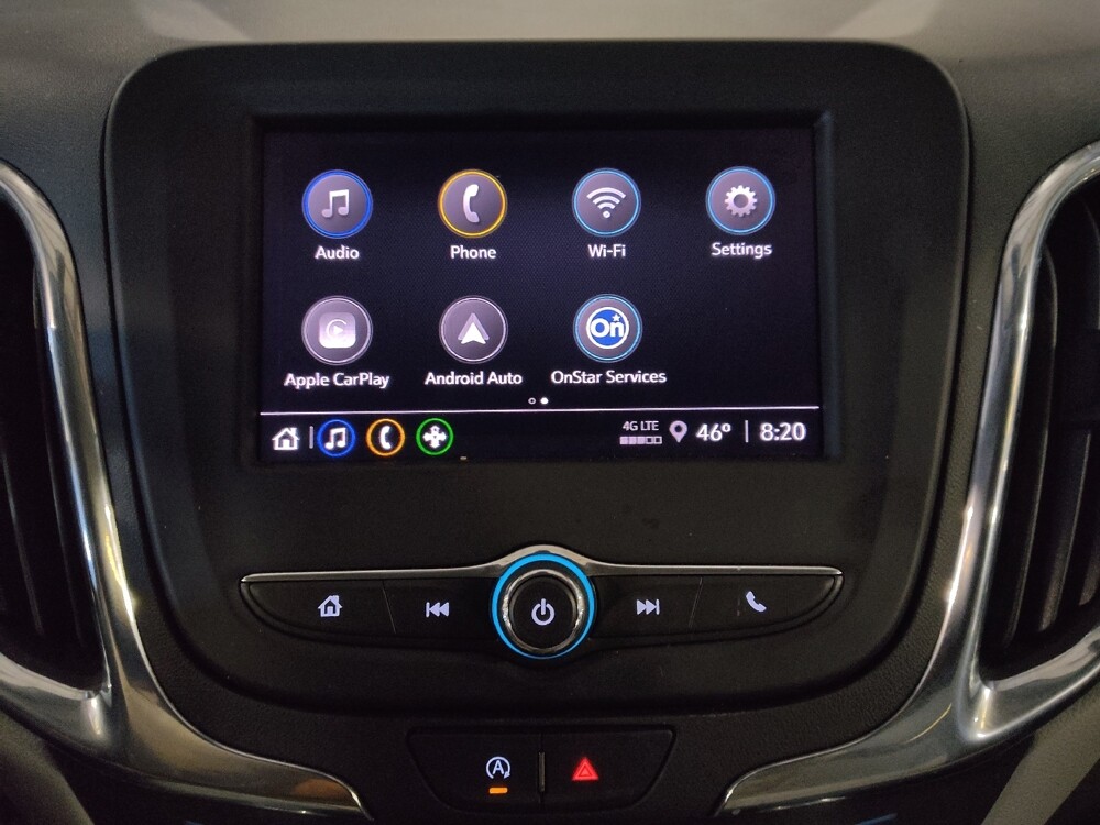 2023 Chevrolet Equinox in Jacksonville, FL 32225 - 18102800 25