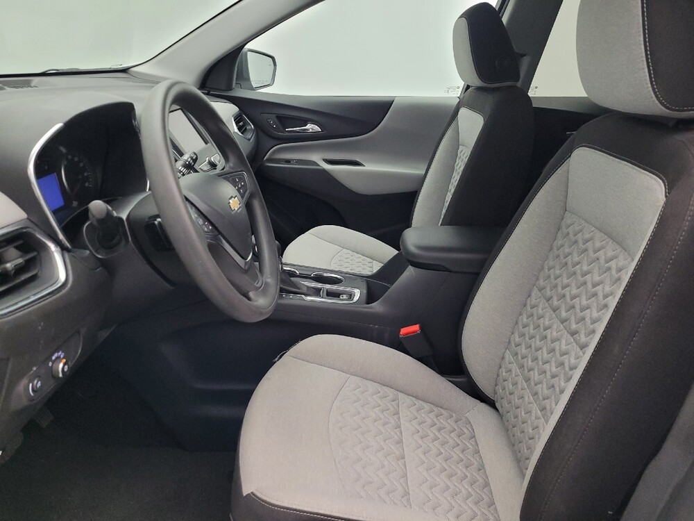 2023 Chevrolet Equinox in Jacksonville, FL 32225 - 18102800 17