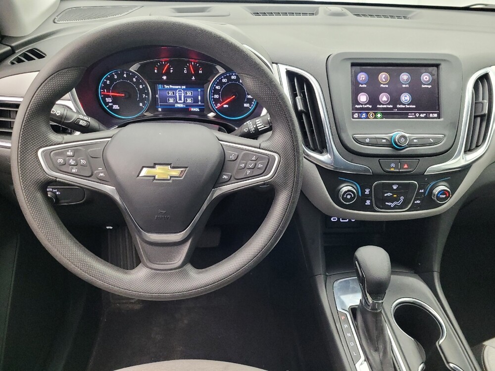 2023 Chevrolet Equinox in Jacksonville, FL 32225 - 18102800 22