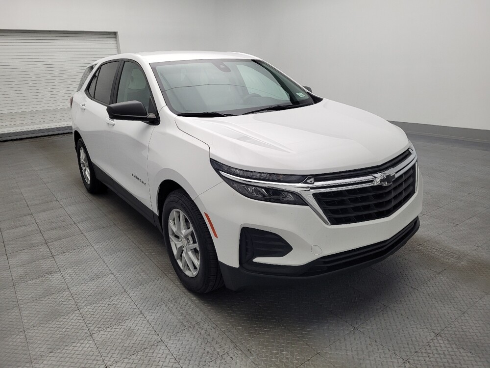 2023 Chevrolet Equinox in Jacksonville, FL 32225 - 18102800 13