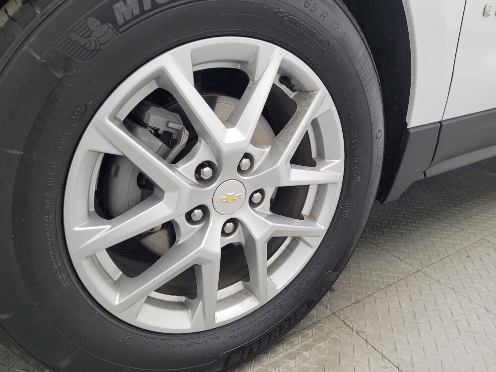 2023 Chevrolet Equinox in Jacksonville, FL 32225 - 18102800 31