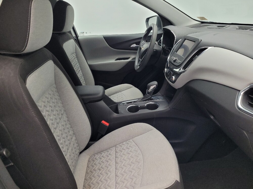 2023 Chevrolet Equinox in Jacksonville, FL 32225 - 18102800 21