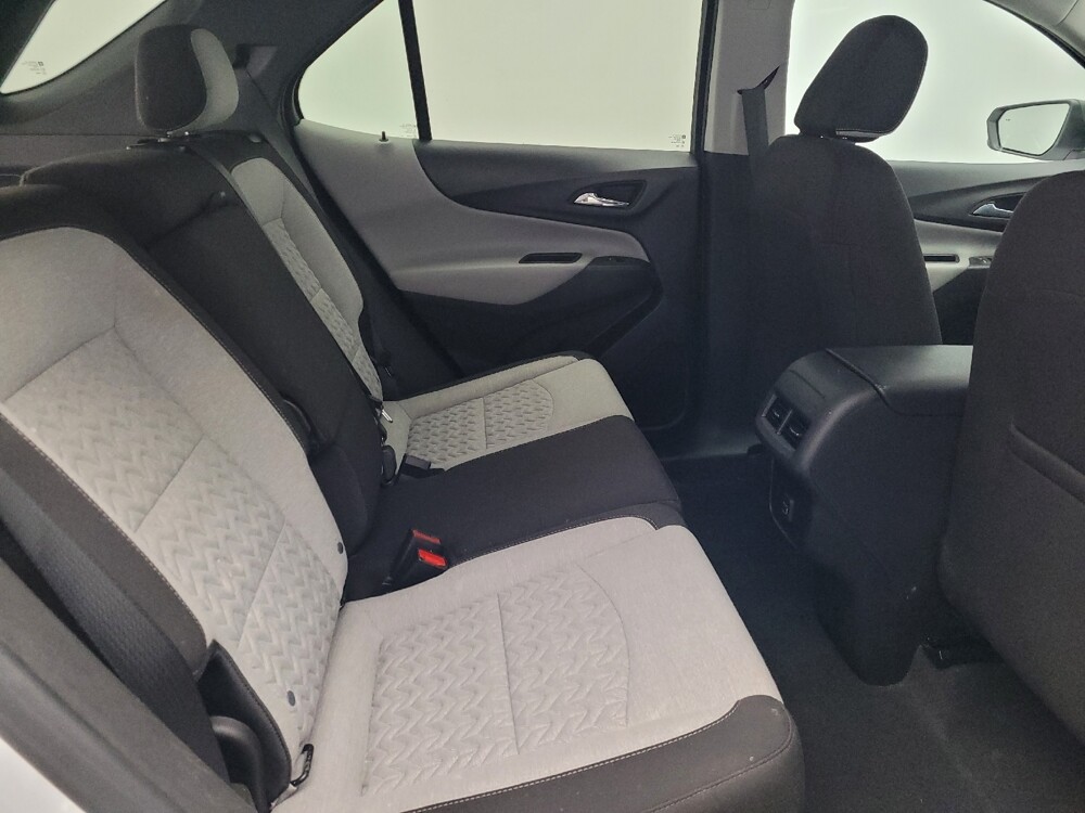 2023 Chevrolet Equinox in Jacksonville, FL 32225 - 18102800 19