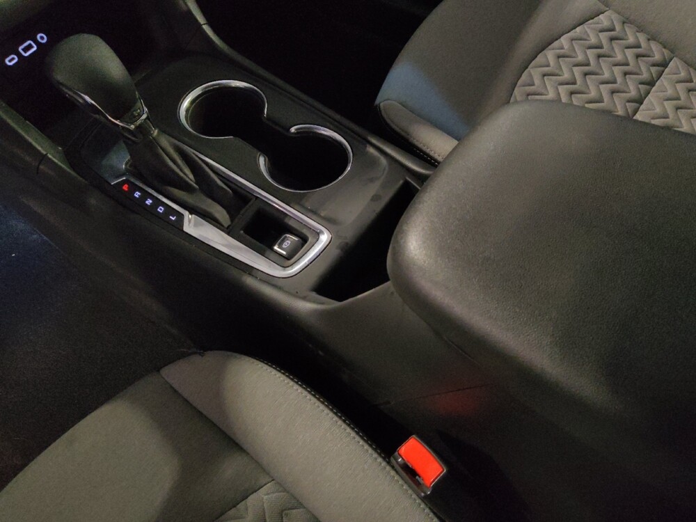 2023 Chevrolet Equinox in Jacksonville, FL 32225 - 18102800 26