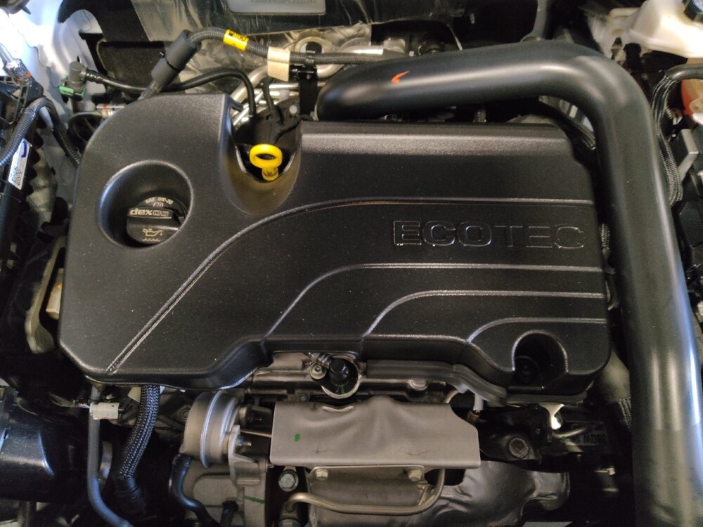 2023 Chevrolet Equinox in Jacksonville, FL 32225 - 18102800 30