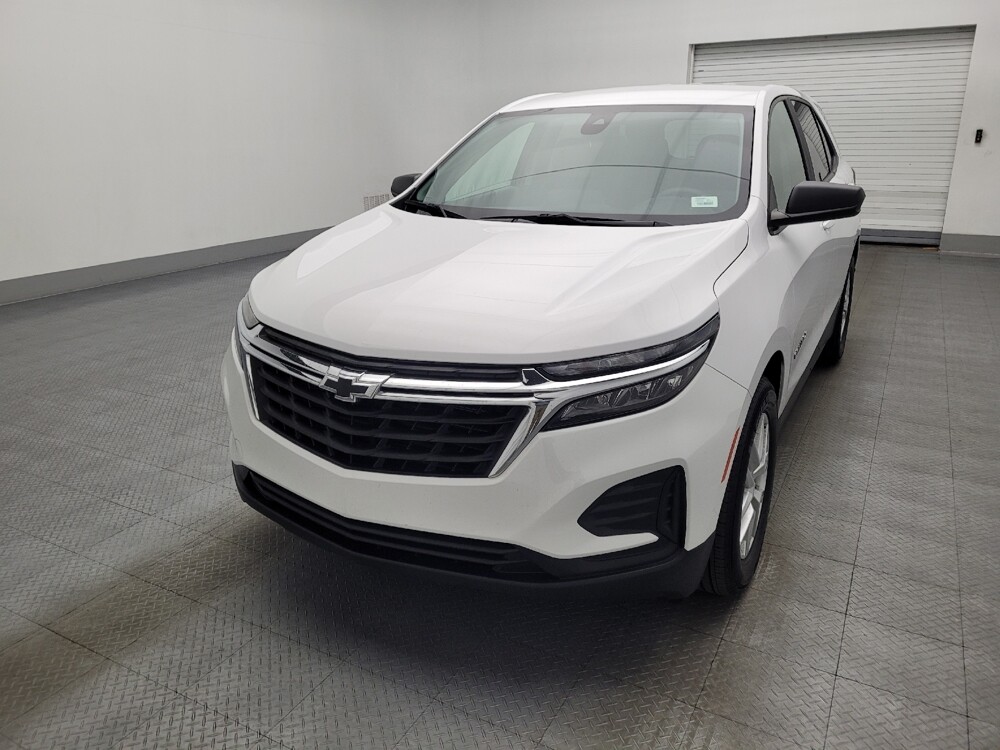 2023 Chevrolet Equinox in Jacksonville, FL 32225 - 18102800 15