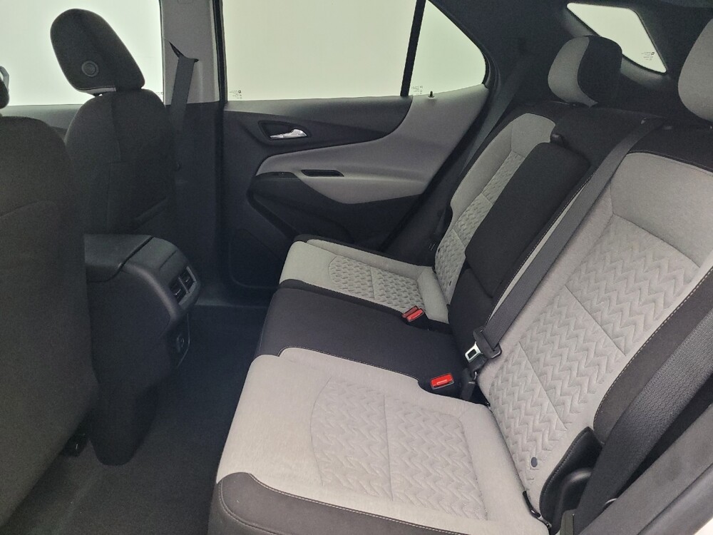 2023 Chevrolet Equinox in Jacksonville, FL 32225 - 18102800 18