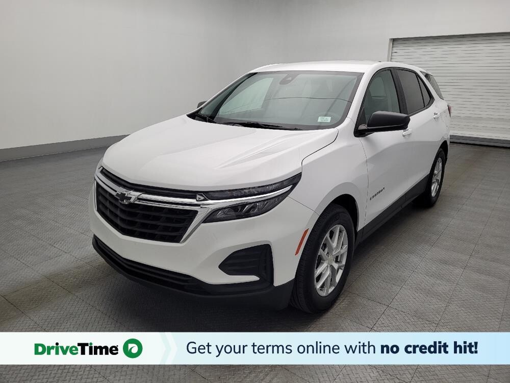 2023 Chevrolet Equinox in Jacksonville, FL 32225 - 18102800