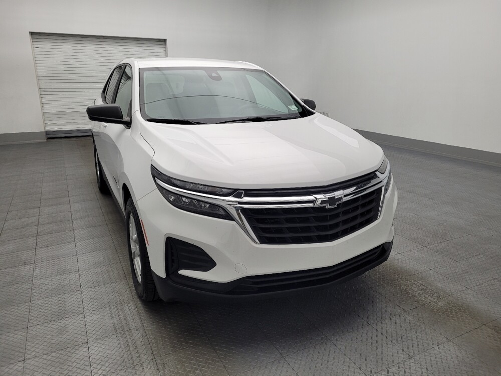 2023 Chevrolet Equinox in Jacksonville, FL 32225 - 18102800 14