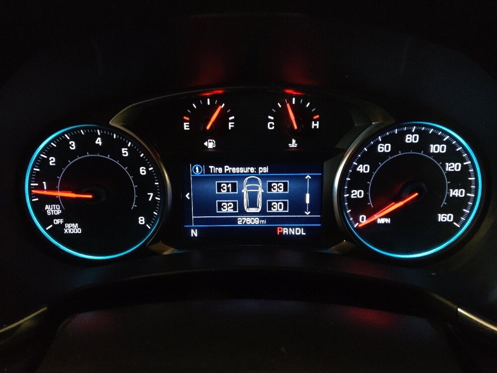 2023 Chevrolet Equinox in Jacksonville, FL 32225 - 18102800 23