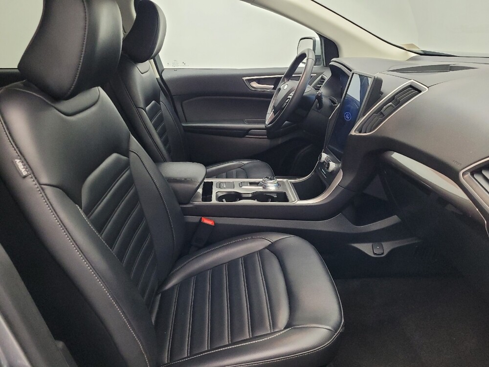 2024 Ford Edge in Augusta, GA 30907 - 18102803 21