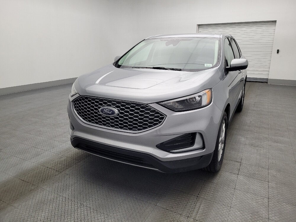2024 Ford Edge in Augusta, GA 30907 - 18102803 15