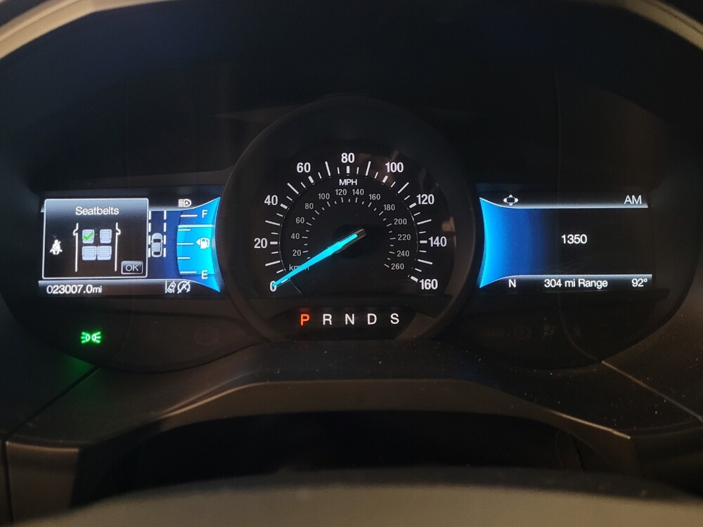 2024 Ford Edge in Augusta, GA 30907 - 18102803 23