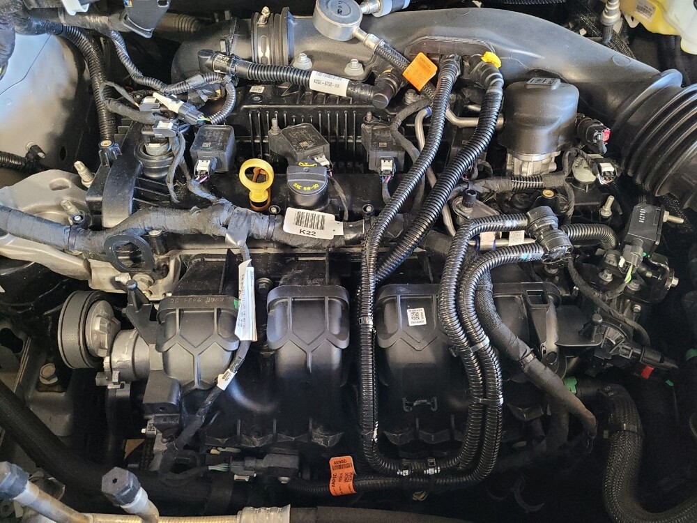 2024 Ford Edge in Augusta, GA 30907 - 18102803 30