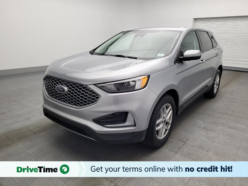2024 Ford Edge in Augusta, GA 30907 - 18102803