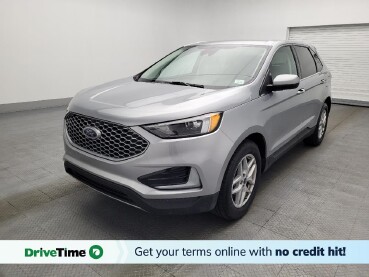 2024 Ford Edge in Augusta, GA 30907
