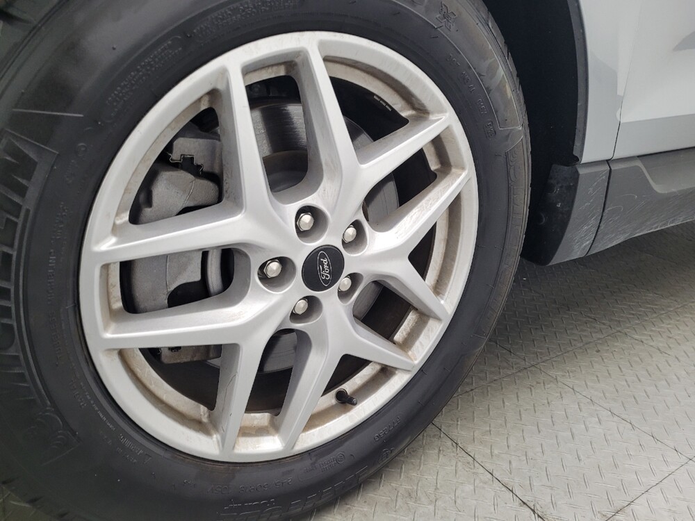 2024 Ford Edge in Augusta, GA 30907 - 18102803 31