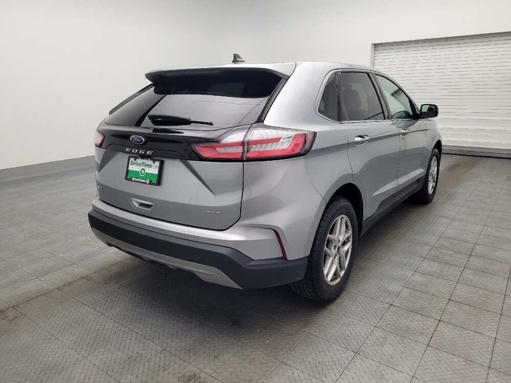 2024 Ford Edge in Augusta, GA 30907 - 18102803 9