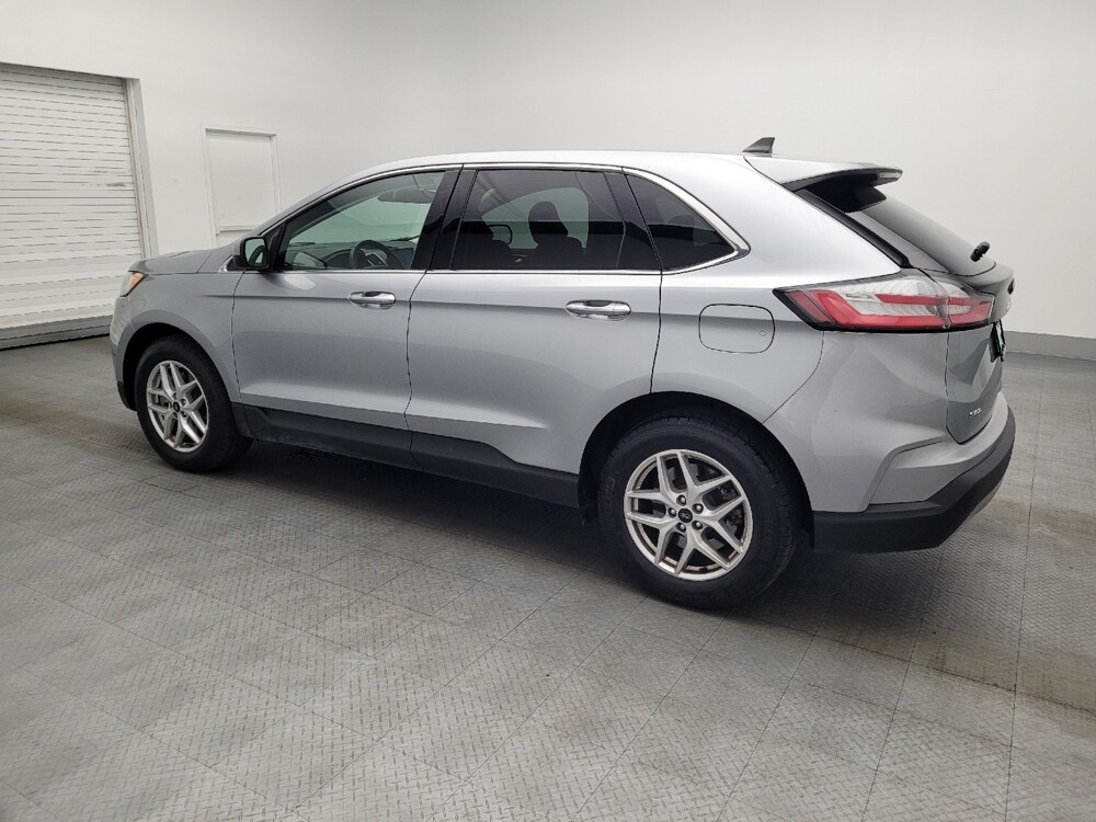2024 Ford Edge in Augusta, GA 30907 - 18102803 3
