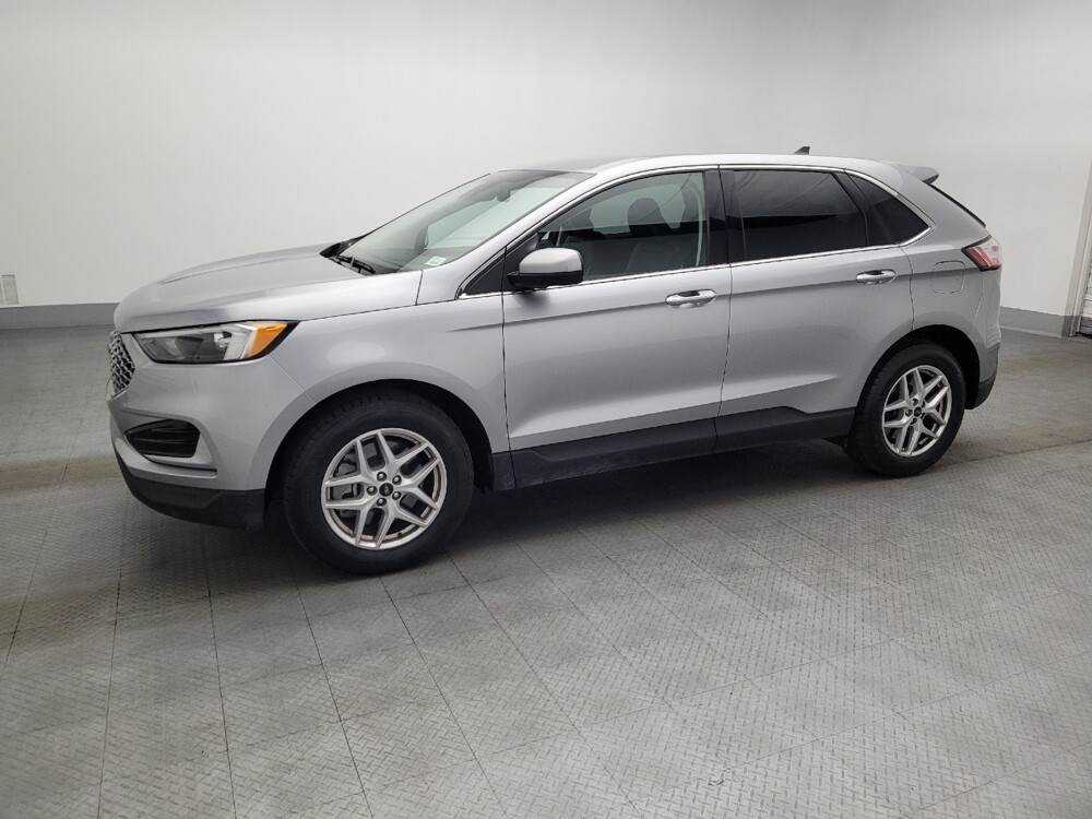 2024 Ford Edge in Augusta, GA 30907 - 18102803 2