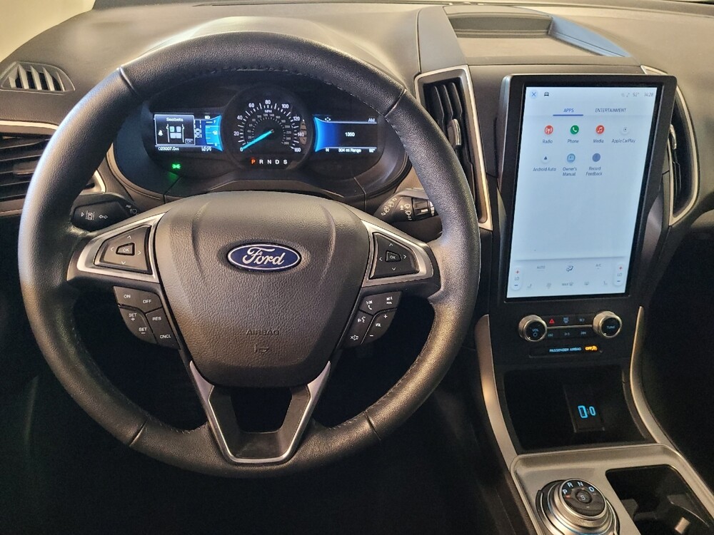 2024 Ford Edge in Augusta, GA 30907 - 18102803 22
