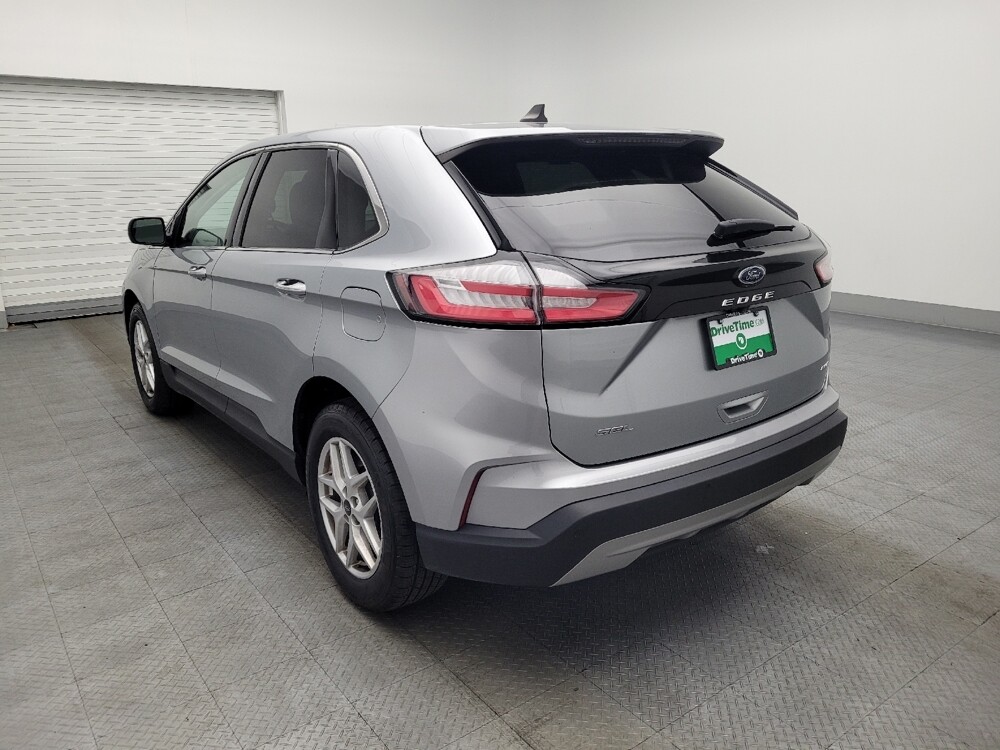 2024 Ford Edge in Augusta, GA 30907 - 18102803 5