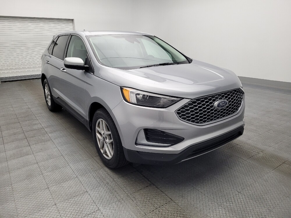 2024 Ford Edge in Augusta, GA 30907 - 18102803 13