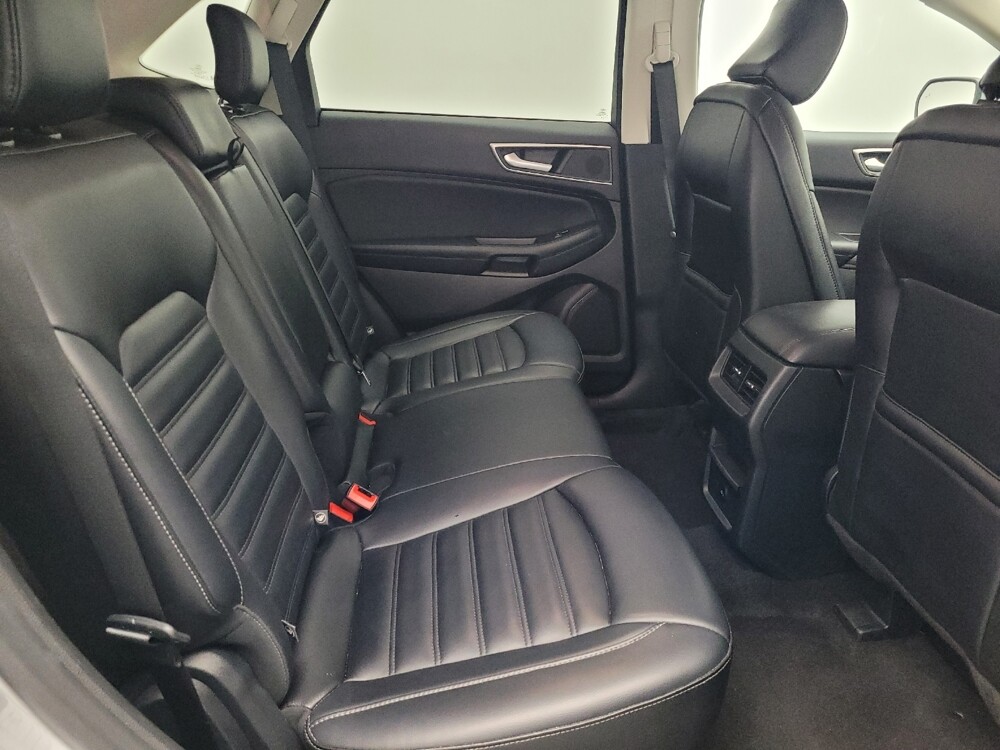 2024 Ford Edge in Augusta, GA 30907 - 18102803 19