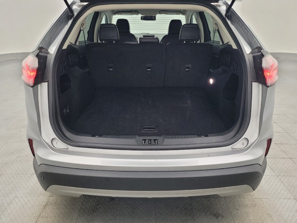 2024 Ford Edge in Augusta, GA 30907 - 18102803 29