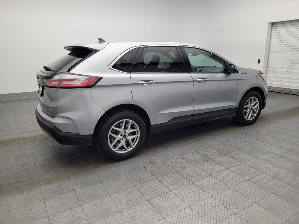 2024 Ford Edge in Augusta, GA 30907 - 18102803 10
