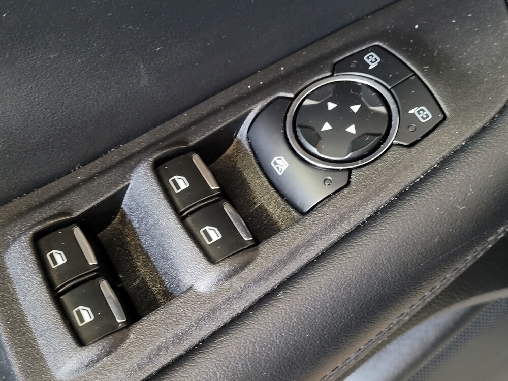 2024 Ford Edge in Augusta, GA 30907 - 18102803 27