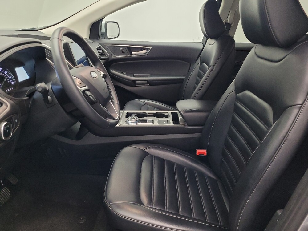 2024 Ford Edge in Augusta, GA 30907 - 18102803 17