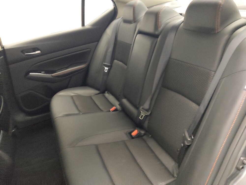 2024 Nissan Altima in Lauderdale Lakes, FL 33313 - 18102804 18