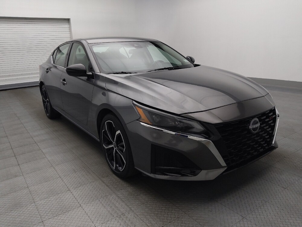 2024 Nissan Altima in Lauderdale Lakes, FL 33313 - 18102804 13