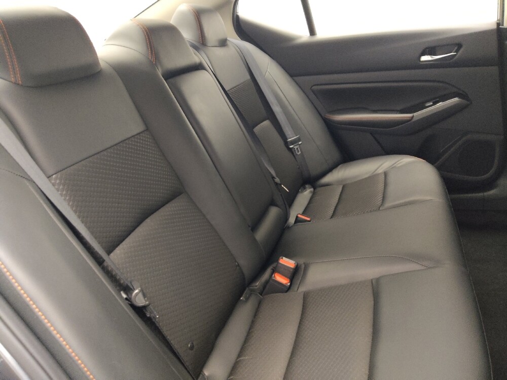 2024 Nissan Altima in Lauderdale Lakes, FL 33313 - 18102804 19