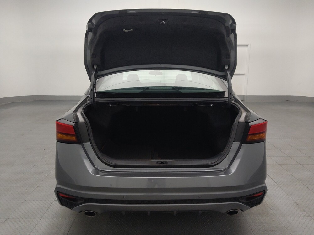 2024 Nissan Altima in Lauderdale Lakes, FL 33313 - 18102804 29