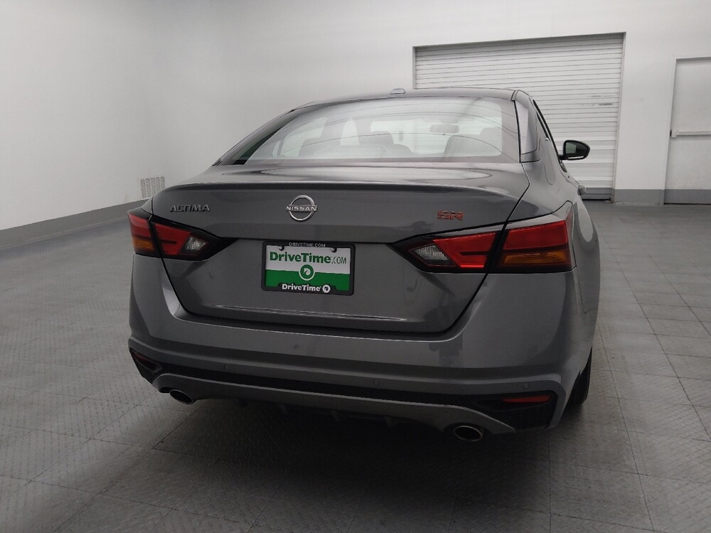 2024 Nissan Altima in Lauderdale Lakes, FL 33313 - 18102804 7