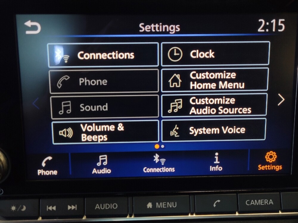 2024 Nissan Altima in Lauderdale Lakes, FL 33313 - 18102804 25