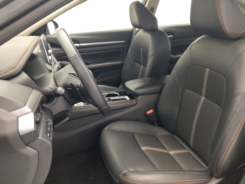 2024 Nissan Altima in Lauderdale Lakes, FL 33313 - 18102804 17