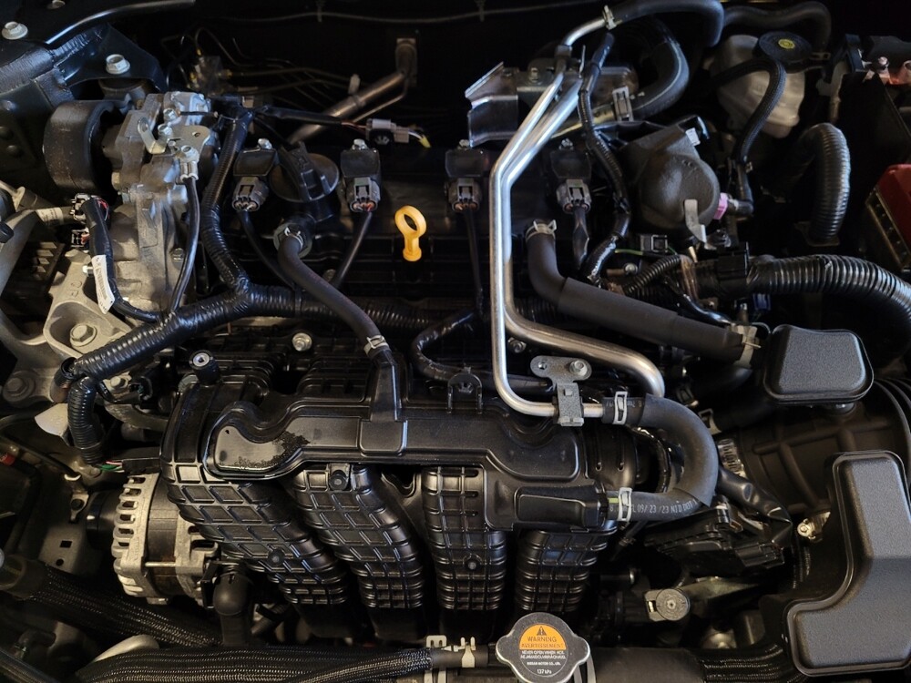 2024 Nissan Altima in Lauderdale Lakes, FL 33313 - 18102804 30