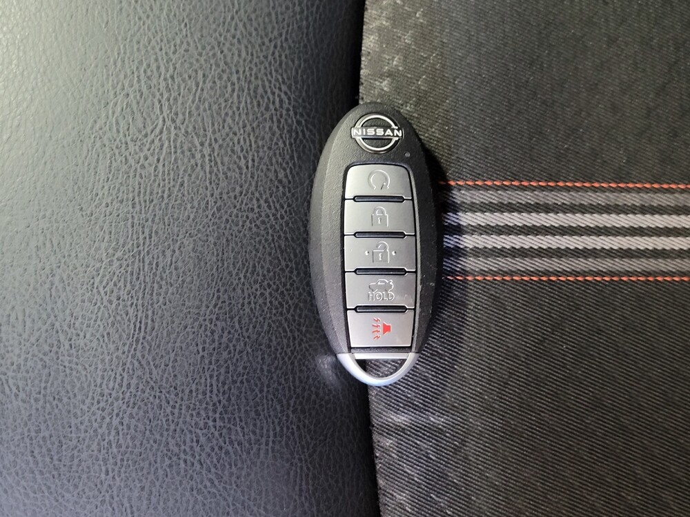 2024 Nissan Altima in Lauderdale Lakes, FL 33313 - 18102804 32