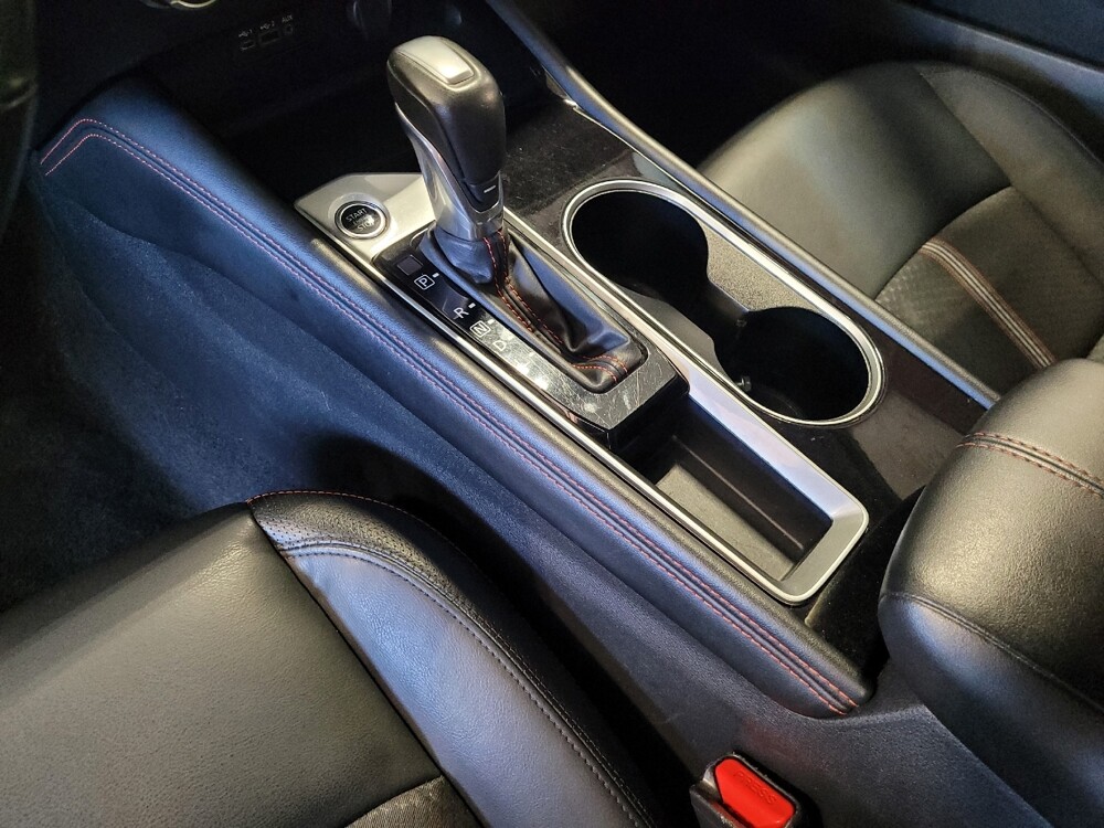 2024 Nissan Altima in Lauderdale Lakes, FL 33313 - 18102804 26