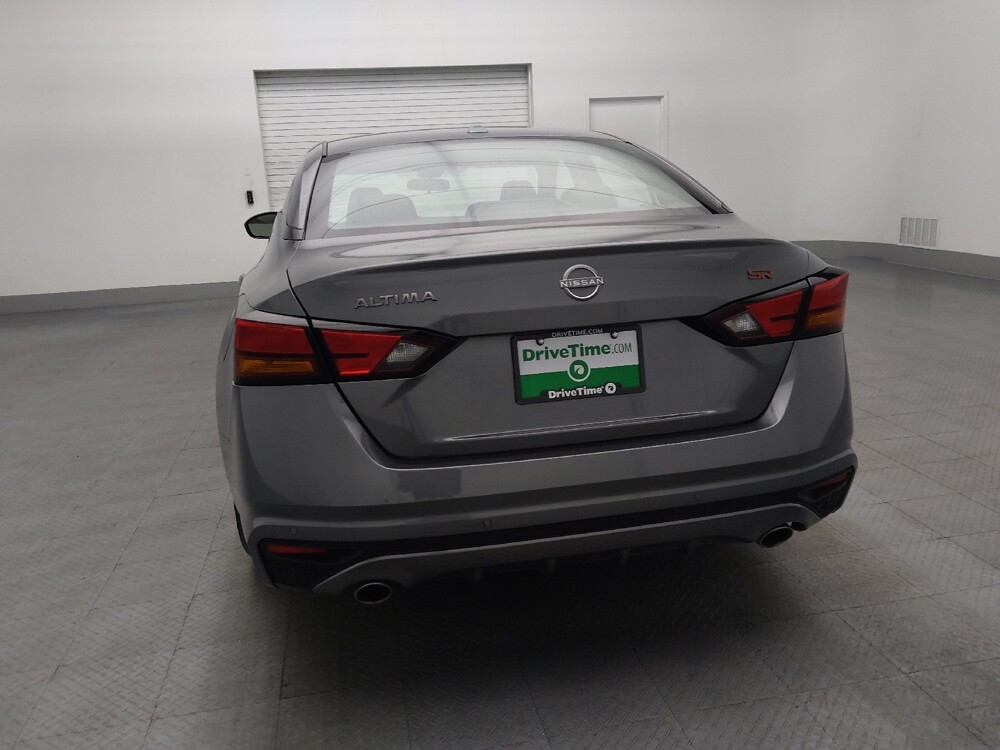 2024 Nissan Altima in Lauderdale Lakes, FL 33313 - 18102804 6