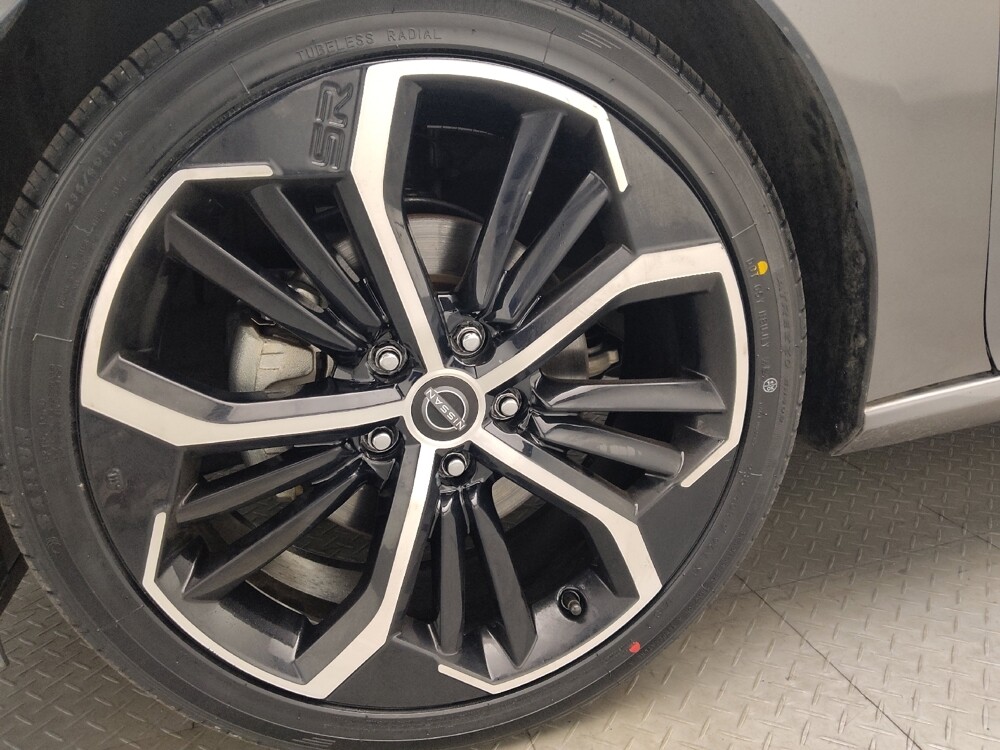 2024 Nissan Altima in Lauderdale Lakes, FL 33313 - 18102804 31