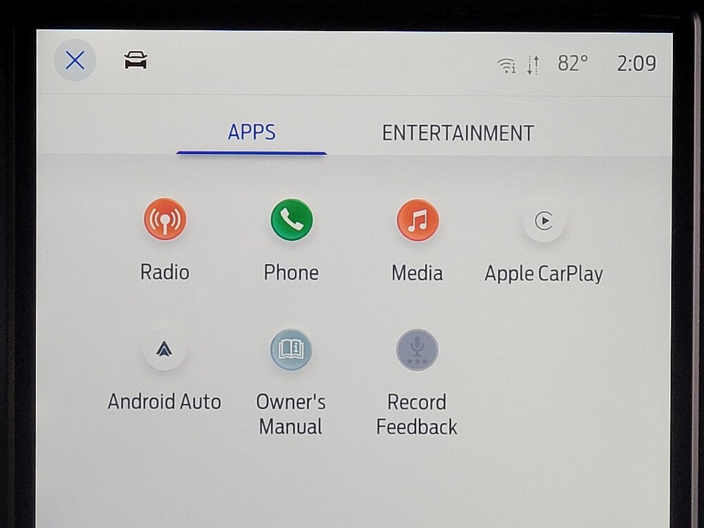 2023 Ford Edge in Mobile, AL 36606 - 18102805 25