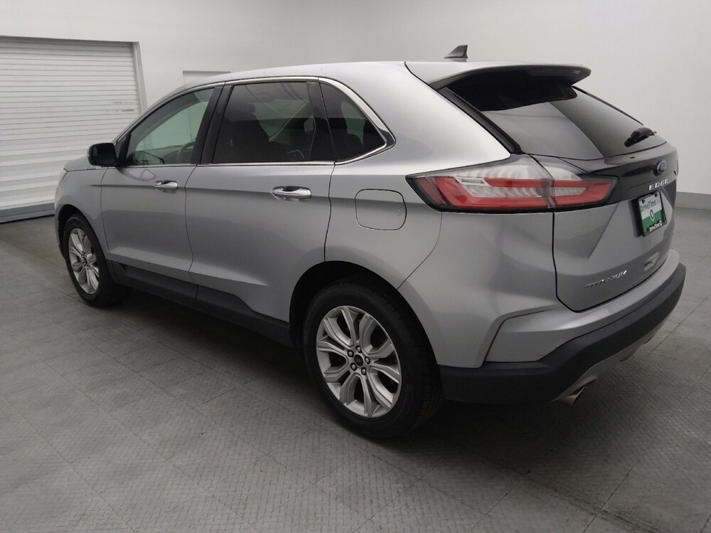 2023 Ford Edge in Mobile, AL 36606 - 18102805 3