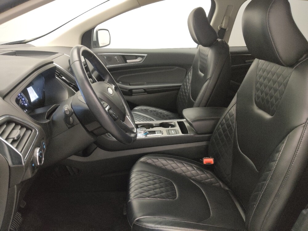 2023 Ford Edge in Mobile, AL 36606 - 18102805 17