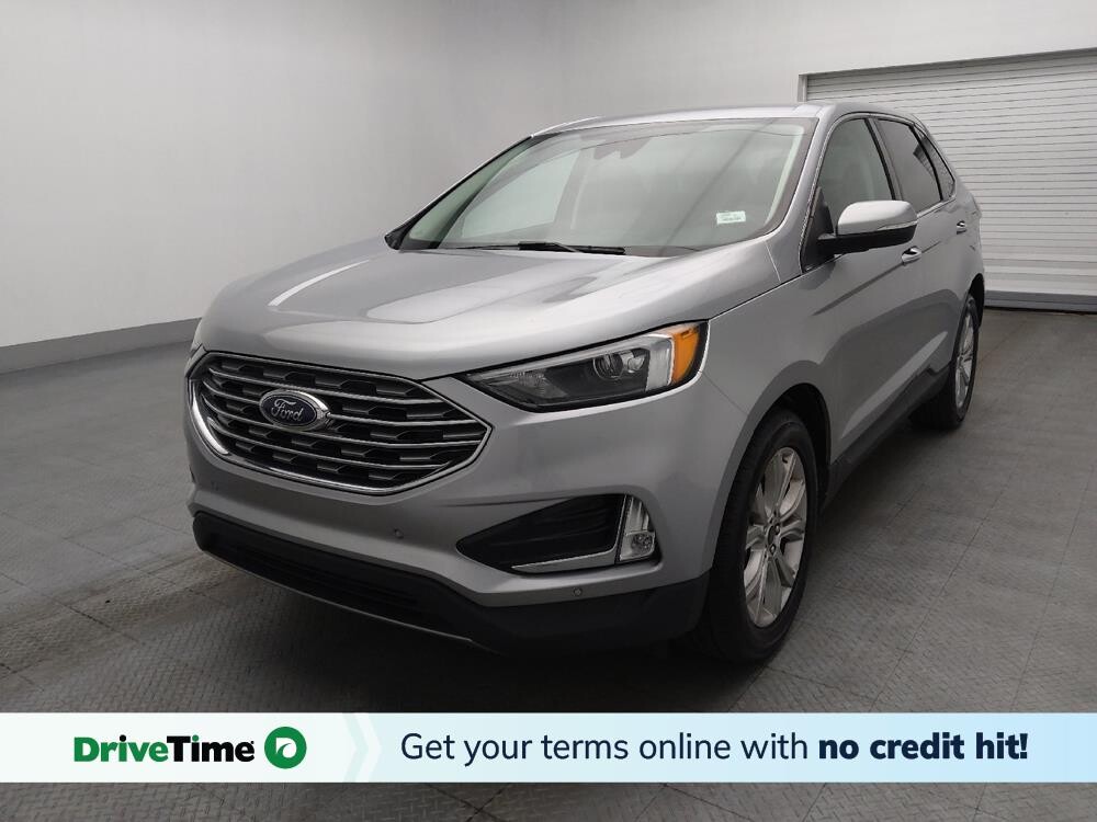 2023 Ford Edge in Mobile, AL 36606 - 18102805