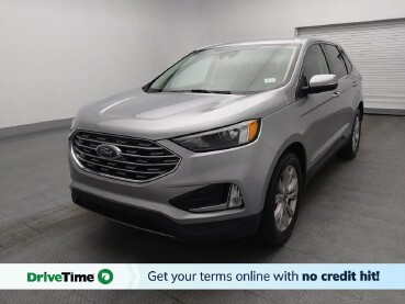 2023 Ford Edge in Mobile, AL 36606