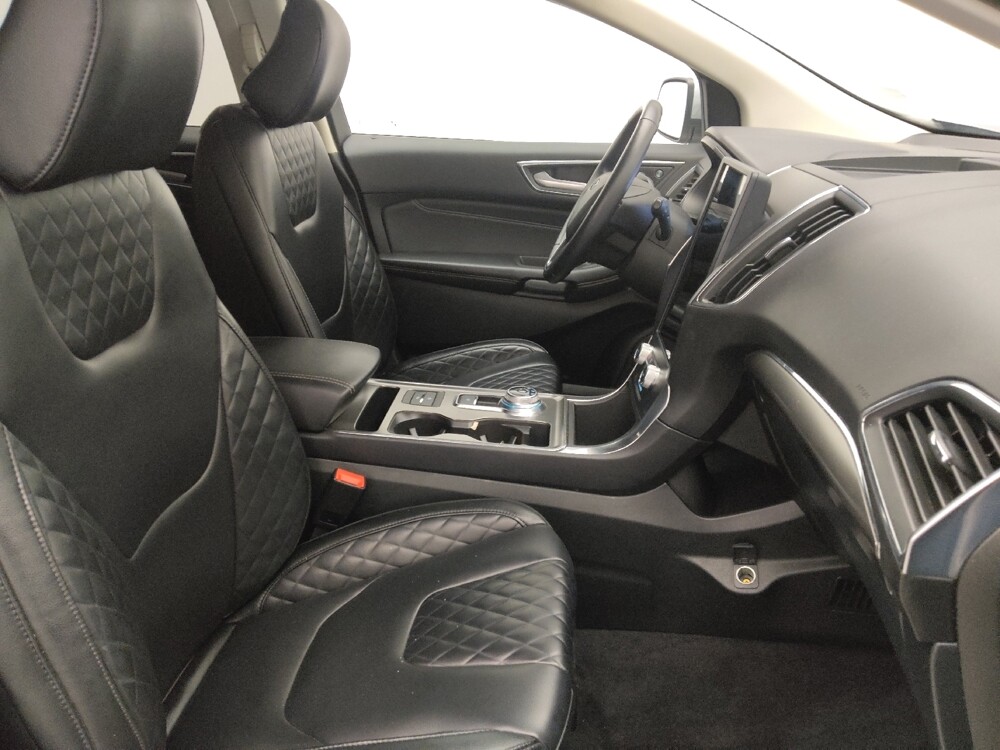 2023 Ford Edge in Mobile, AL 36606 - 18102805 21